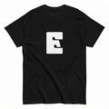 The Classic E TEE (Black)